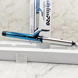 BaByliss PRO Curling Iron Extended Barrel